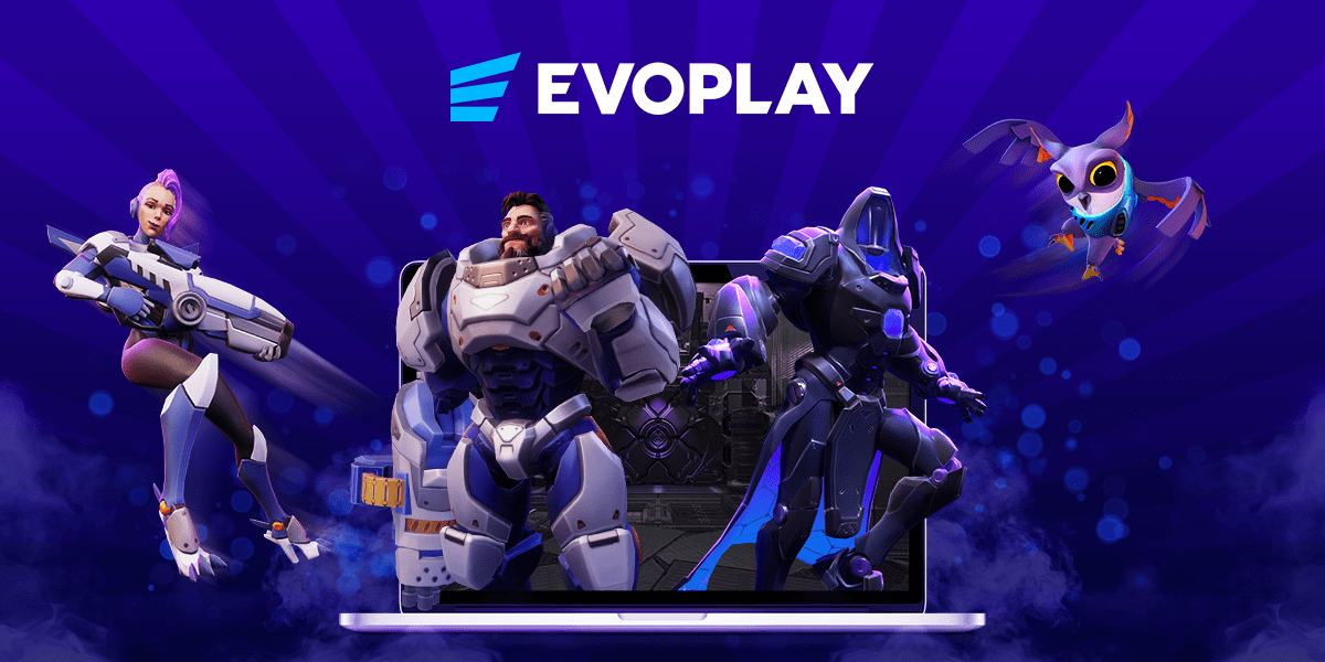Evoplay Games ss5.Com - Diversão e Emoção em Cada Jogada
